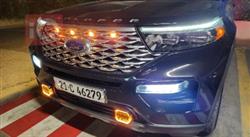 فۆرد ئێکسپلۆرەر